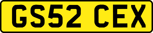 GS52CEX
