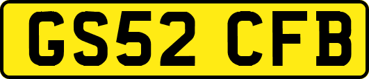 GS52CFB