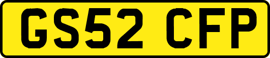 GS52CFP