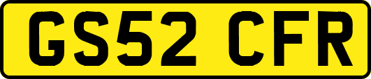 GS52CFR