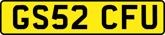 GS52CFU