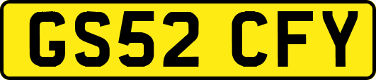 GS52CFY
