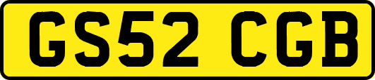 GS52CGB