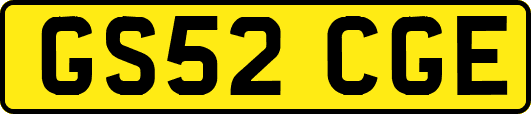 GS52CGE