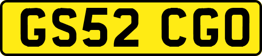 GS52CGO