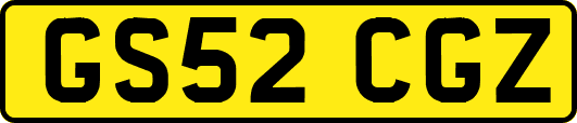 GS52CGZ