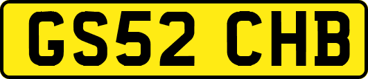 GS52CHB