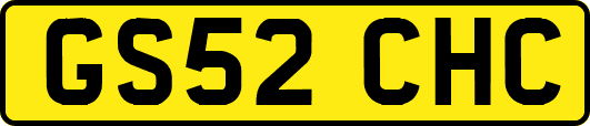 GS52CHC