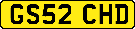 GS52CHD