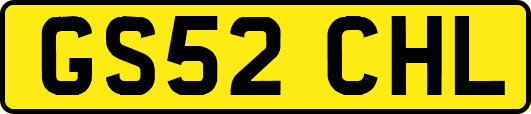 GS52CHL