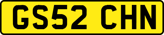 GS52CHN