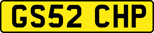 GS52CHP