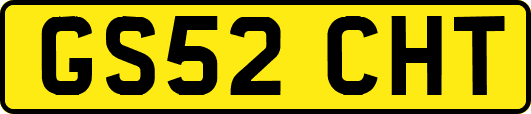 GS52CHT
