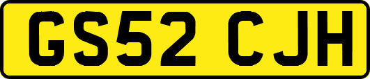 GS52CJH
