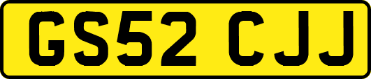 GS52CJJ
