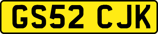 GS52CJK