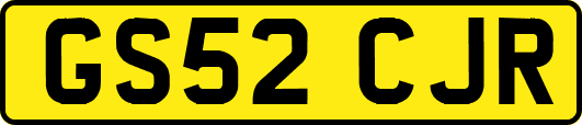 GS52CJR