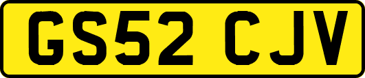 GS52CJV