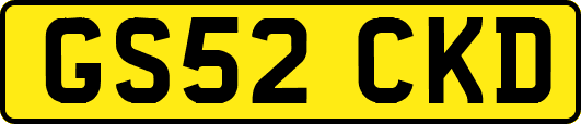 GS52CKD