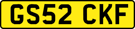 GS52CKF