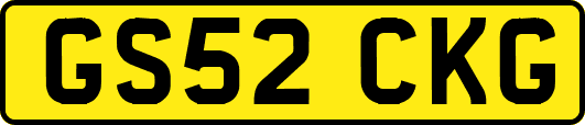 GS52CKG