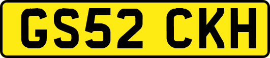 GS52CKH