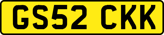 GS52CKK