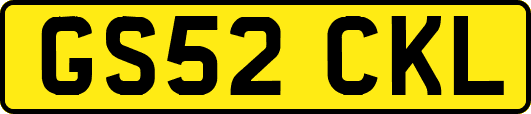 GS52CKL