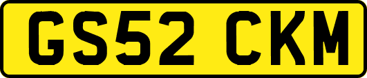 GS52CKM