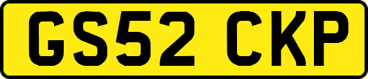 GS52CKP