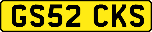 GS52CKS