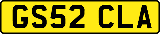 GS52CLA