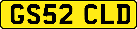 GS52CLD