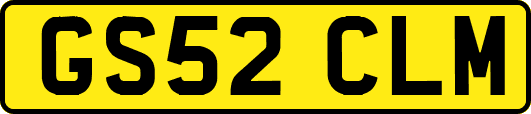 GS52CLM