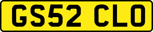 GS52CLO