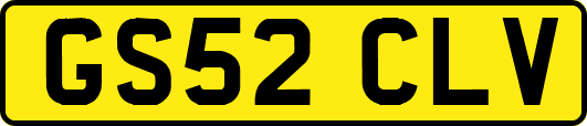 GS52CLV