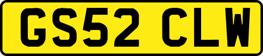 GS52CLW