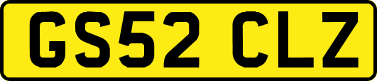 GS52CLZ