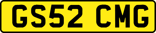 GS52CMG
