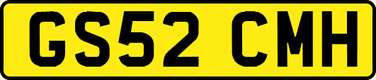 GS52CMH
