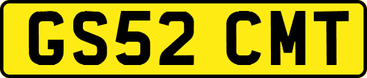 GS52CMT