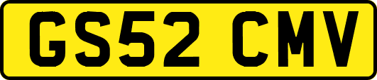 GS52CMV