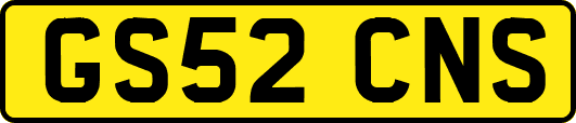 GS52CNS