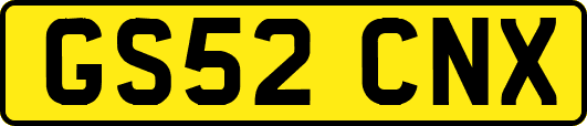 GS52CNX