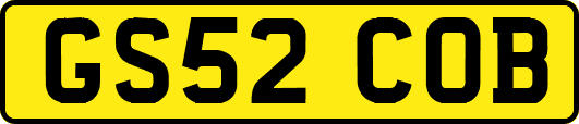 GS52COB