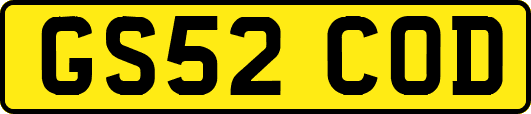GS52COD