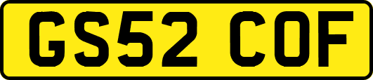GS52COF