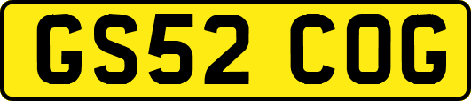 GS52COG