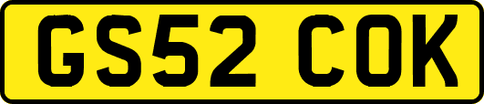 GS52COK