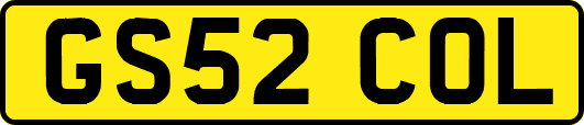 GS52COL